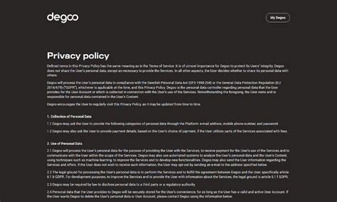 is degoo good|Degoo Review 2024 [Cloud Storage Features, Pricing & More].